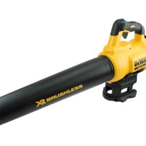 DEWALT DCM562N 18VOLT XR LEAF BLOWER BODY ONLY