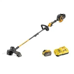 DEWALT DCM571X1 54VOLT FLEXVOLT STRIMMER KIT (9.0AH)