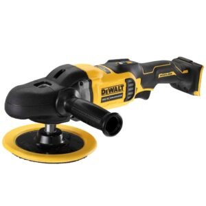 DEWALT DCM849N 18VOLT 7" BRUSHLESS ROTARY POLISHER BODY ONLY