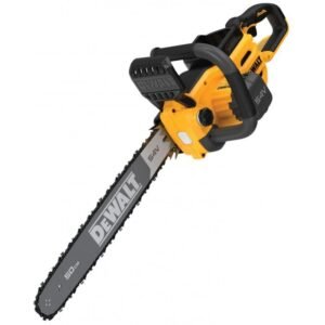DEWALT DCMCS575N 54VOLT FLEXVOLT 20" BAR CHAINSAW BODY ONLY