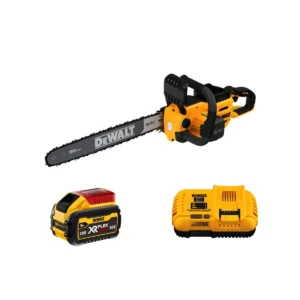 DEWALT DCMCS575X1-GB 54VOLT FLEXVOLT 50CM CHAINSAW FULL KIT