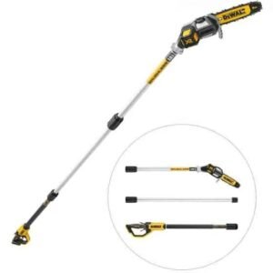 DEWALT DCMPS567N 18VOLT POLE SAW BODY ONLY