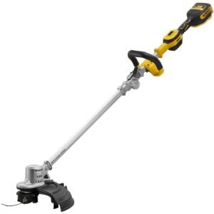 DEWALT DCMST561N 18VOLT SPLIT SHAFT B/LESS STRIMMER BODY ONLY
