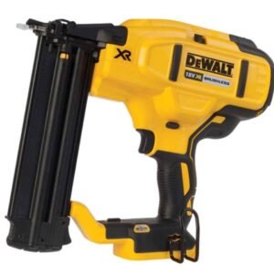 DEWALT DCN680N 18VOLT BRUSHLESS 18G STRAIGHT PIN GUN BODY ONLY