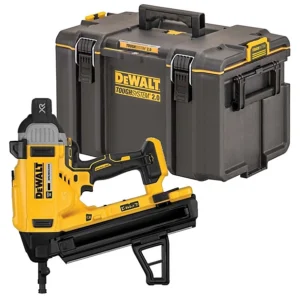 DEWALT DCN890NT 18VOLT BRUSHLESS CONCRETE NAILER BODY ONLY IN CASE