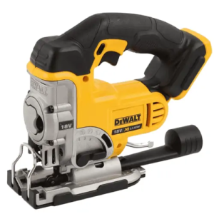 DEWALT DCS331N 18VOLT BRUSHED JIGSAW BODY