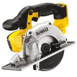 DEWALT DCS373N 18VOLT METAL CUTTING CIRCULAR SAW BODY