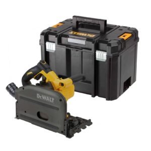 DEWALT DCS520NT 54VOLT FLEXVOLT PLUNGESAW BODY IN CASE