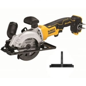 DEWALT DCS571N 18VOLT 115MM MINI CIRCULAR SAW BODY ONLY