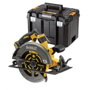 DEWALT DCS579NT 54VOLT FLEXVOLT CIRCULAR SAW BODY IN CASE