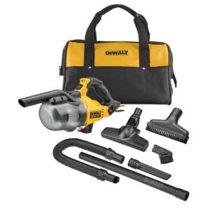 DEWALT DCV501LN-XJ 18VOLT STICK L CLASS VACUUM BODY ONLY