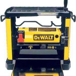 DEWALT DW733-GB 240VOLT PORTABLE PLANER THICKNESSER