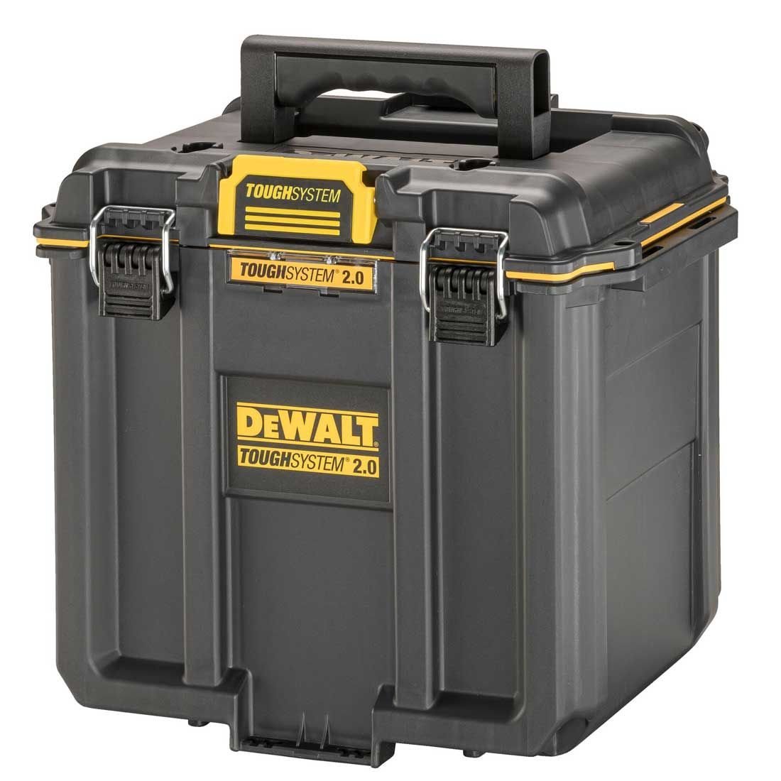 Dewalt Storage Boxes