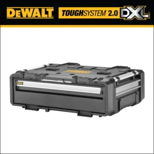 DEWALT DWST08510-1 TOUGHSYSTEM 2.0 DXL 1 DRAWER TOOLBOX
