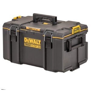DEWALT DWST83294-1 DS300 TOUGHSYSTEM 2.0 TOOLBOX