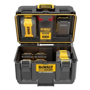 DEWALT DWST83470 TOUGHSYSTEM 2.0 CHARGER BOX