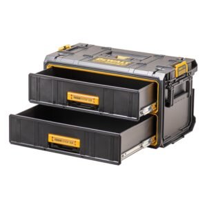DEWALT DWST83529-1 TOUGHSYSTEM 2.0 DRAWER MODULE