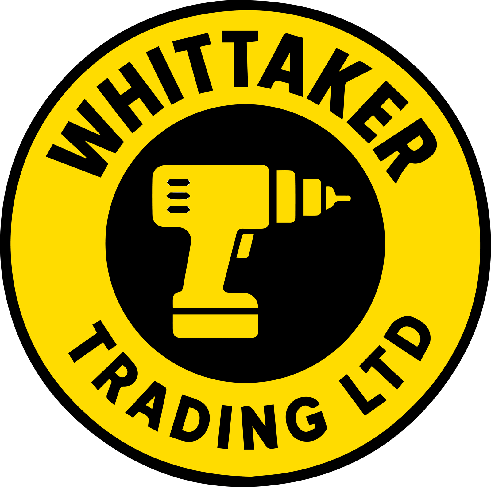 Whittaker Trading Ltd