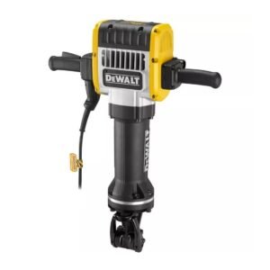 DEWALT D25981-LX 30KG 110VOLT 28MM HEX DEMOLITION HAMMER