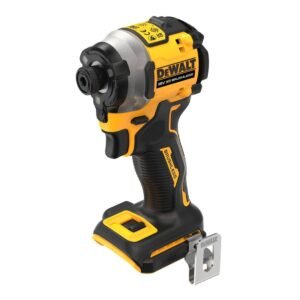 DEWALT DCF850N 18VOLT XR POWERSTACK BRUSHLESS IMPACT DRIVER BODY ONLY