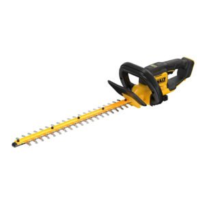 DEWALT DCMHT564N 18VOLT 55CM BRUSHLESS HEDGE TRIMMER BODY ONLY