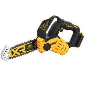 DEWALT DCMPS520N-XJ 18VOLT BRUSHLESS 8" BAR PRUNING SAW BODY ONLY