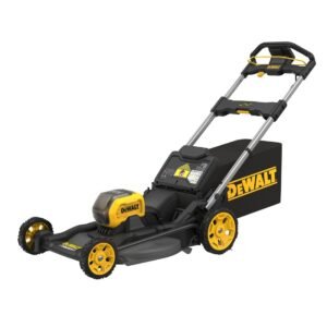 DEWALT DCMWP500N-XJ 54VOLT FLEXVOLT PUSH LAWNMOWER BODY ONLY