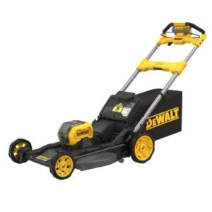 DEWALT DCMWSP550N-XJ 54VOLT FLEXVOLT SELF PROPELLED LAWNMOWER BODY ONLY
