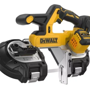 DEWALT DCS378N 18VOLT BRUSHLESS BAND SAW BODY ONLY