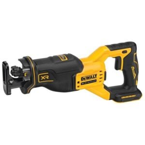 DEWALT DCS382N 18VOLT BRUSHLESS RECIP SAW BODY ONLY