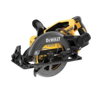 DEWALT DCS577N 54VOLT 190MM HIGH TORQUE CIRCULAR SAW BODY