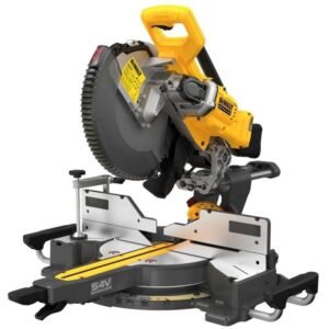 DEWALT DCS781N-XJ 54VOLT 305MM FLEXVOLT MITRESAW BODY ONLY