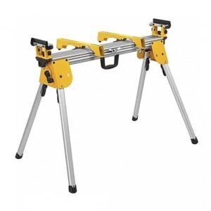 DEWALT DE7033 SHORT BASE UNIVERSAL MITRESAW LEGSTAND