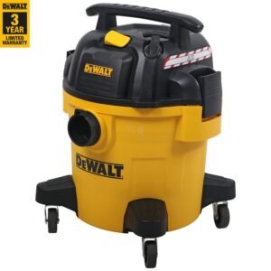 DEWALT DXV20P WET & DRY HOOVER KIT