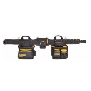 DEWALT DWST40603-1 25 POCKET PRO TOOL RIG TOOL BELT