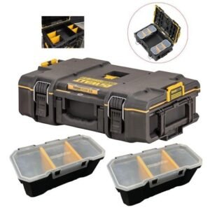 DEWALT DWST83293-1 DS166 TOUGHSYSTEM 2.0 TOOLBOX