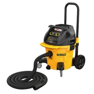 DEWALT DWV905M-LX 110VOLT M-CLASS DUST EXTRACTOR