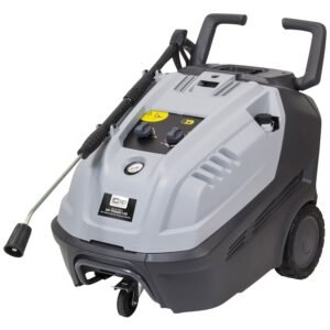 08941 TEMPEST 2030PSI 240VOLT HOT WATER PRESSURE WASHER