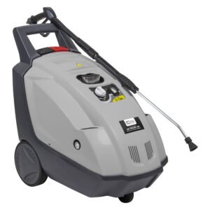 08954 TEMPEST 240VOLT HOT WATER PRESSURE WASHER