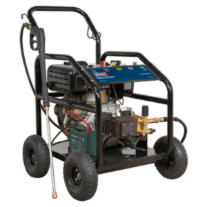 PWDM3600 4205PSI DIESEL PRESSURE WASHER