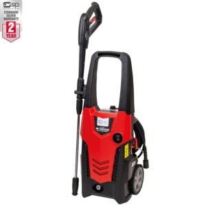 08972 SIP 5700PSI 240VOLT ELECTRIC PRESSURE WASHER