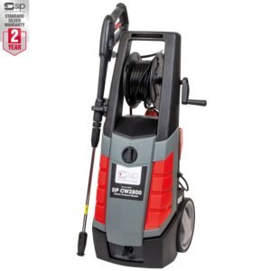 08974 SIP 5100PSI 240VOLT PRESSURE WASHER