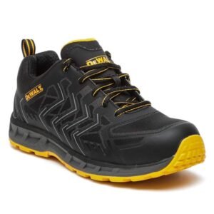 DEWALT FARGO BLACK SAFETY TRAINER