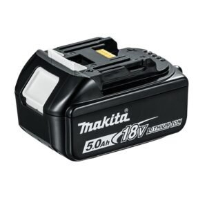 MAKITA 18VOLT 5.0AH LITHIUM BATTERY