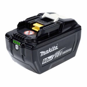 MAKITA BL1890B LXT 18VOLT 9.0AH LITHIUM BATTERY