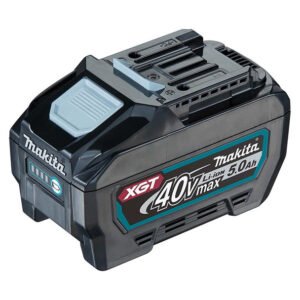 MAKITA BL4050F 40VOLT 5.0AH LITHIUM BATTERY
