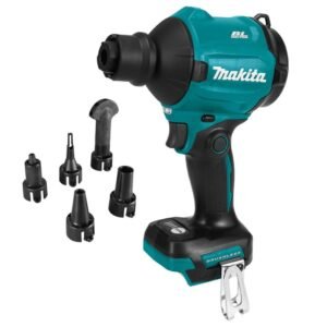 MAKITA DAS180Z 18VOLT DUST BLOWER BODY ONLY