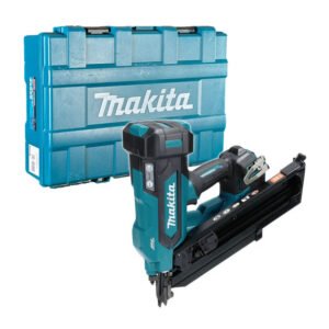 MAKITA DBN900ZK 18VOLT BRUSHLESS FRAMING NAIL GUN BODY AND CASE