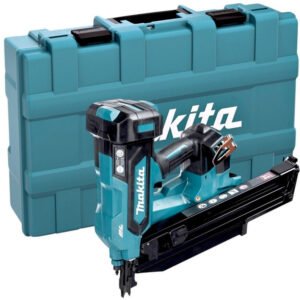 MAKITA DBN901ZK 18VOLT BRUSHLESS FRAMING NAILGUN BODY ONLY