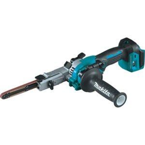 MAKITA DBS180Z 18VOLT BRUSHLESS BELT SANDER BODY ONLY